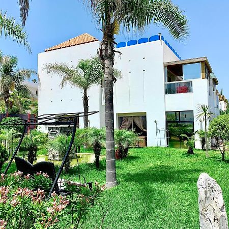 Villa Lms Сейл Экстерьер фото