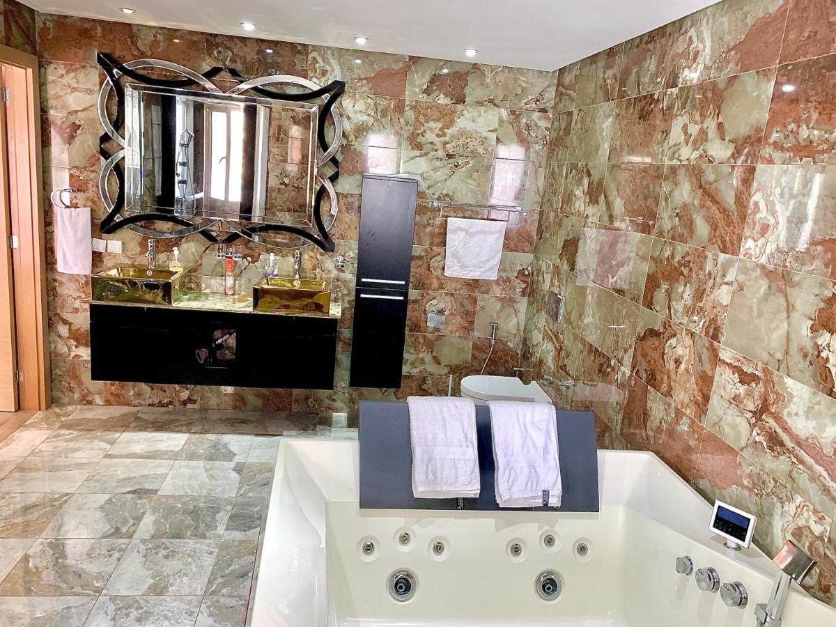 Villa Lms Сейл Экстерьер фото