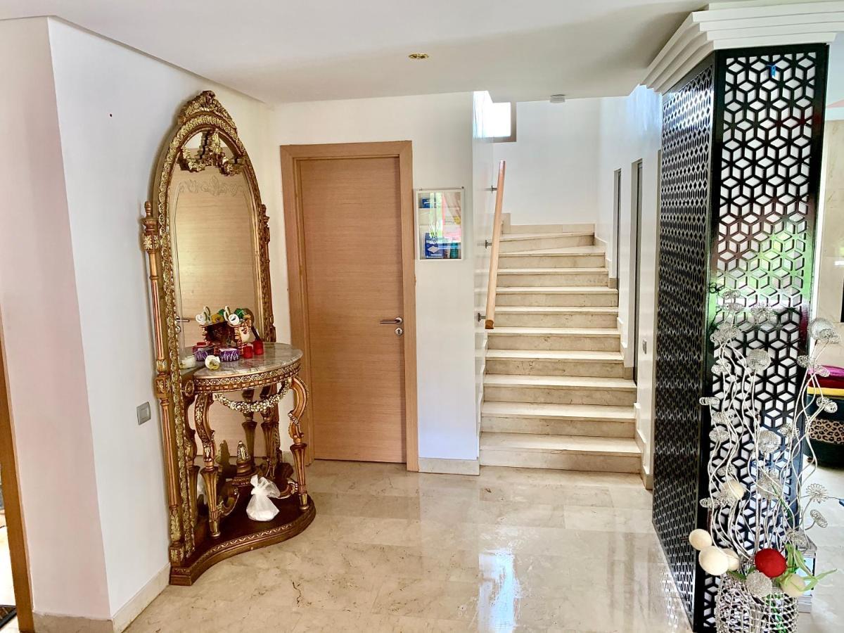 Villa Lms Сейл Экстерьер фото