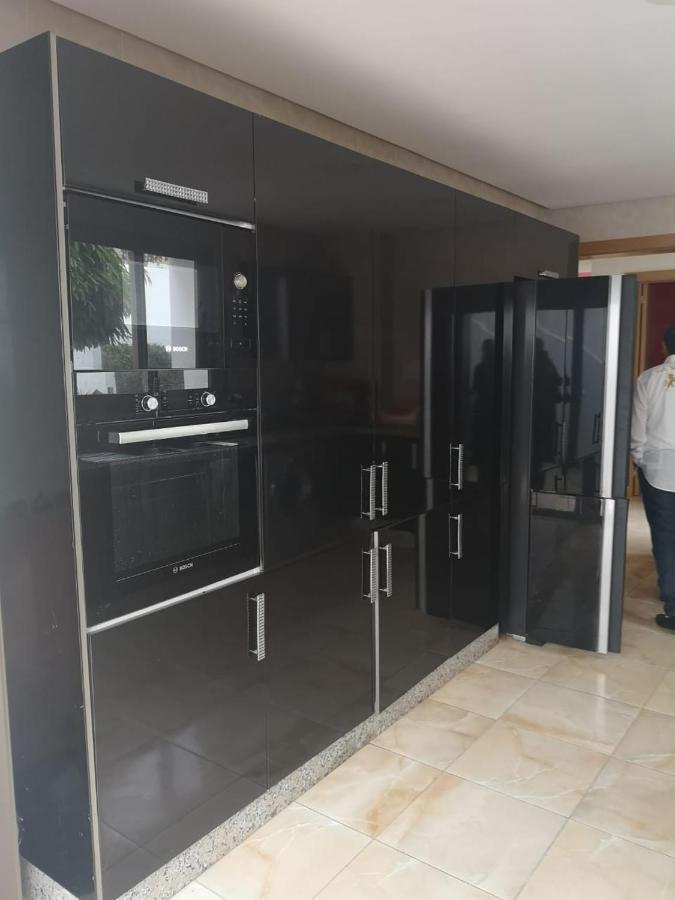 Villa Lms Сейл Экстерьер фото